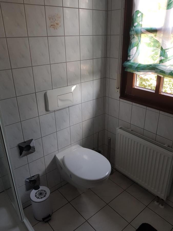 Ferienwohnung, Franziska Hampel Eisenach Exterior photo